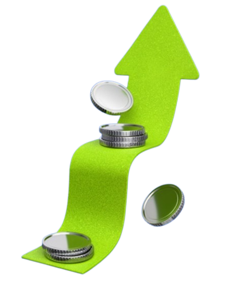 increase